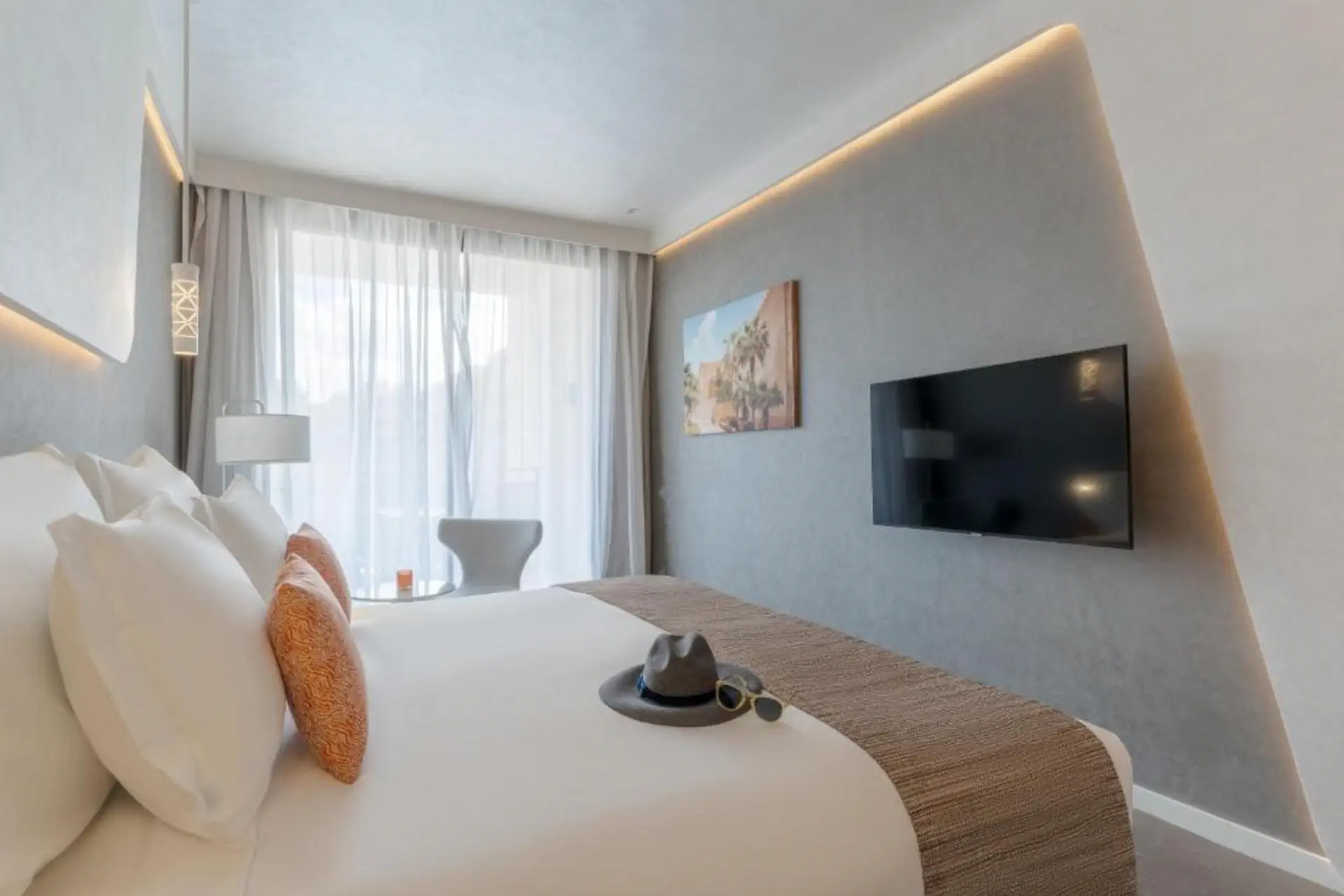 Pestana CR7 Marrakech - zdjęcie 12