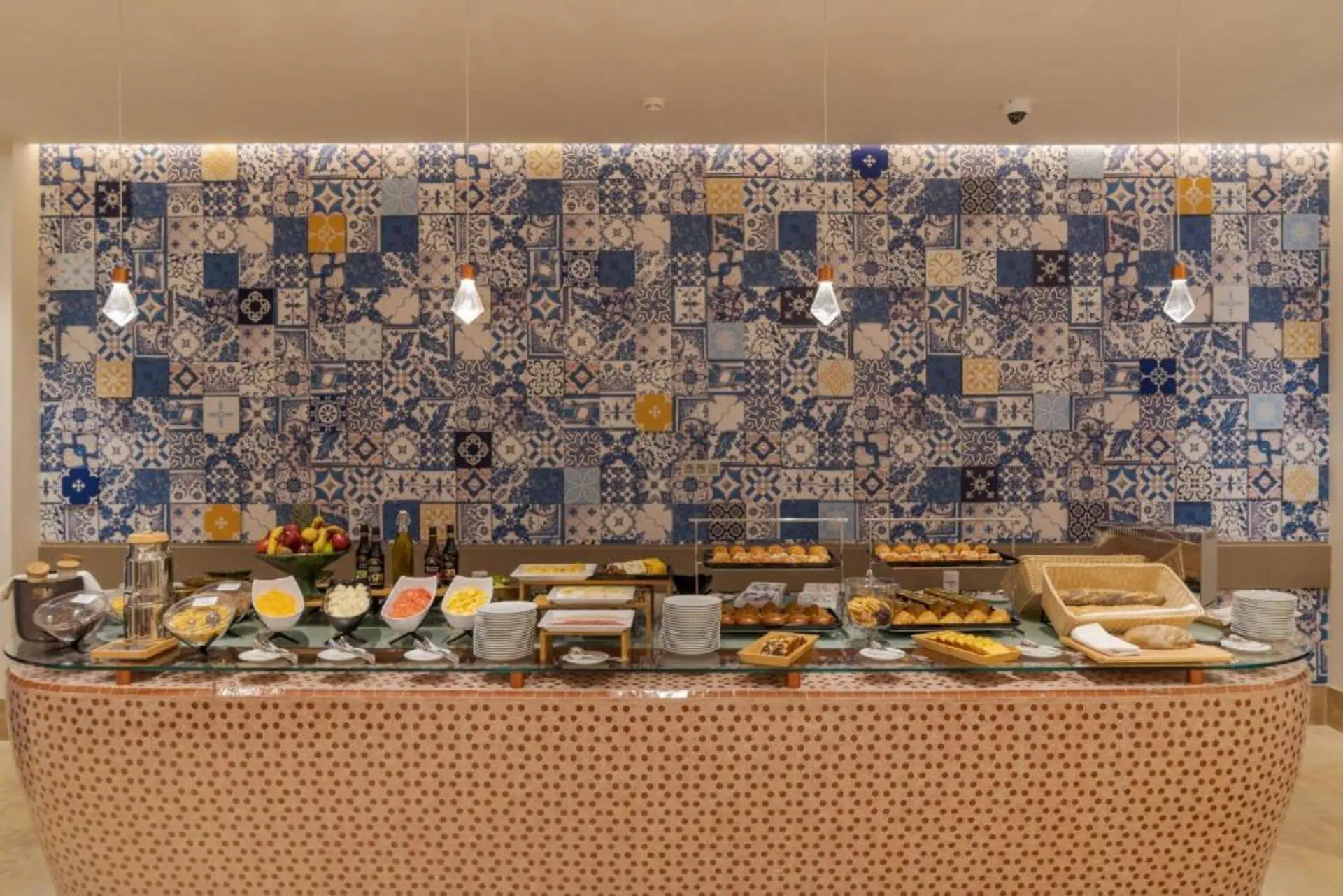 Pestana CR7 Marrakech - zdjęcie 31