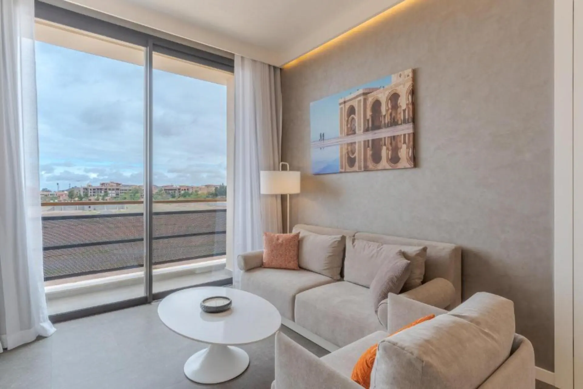 Pestana CR7 Marrakech - zdjęcie 23