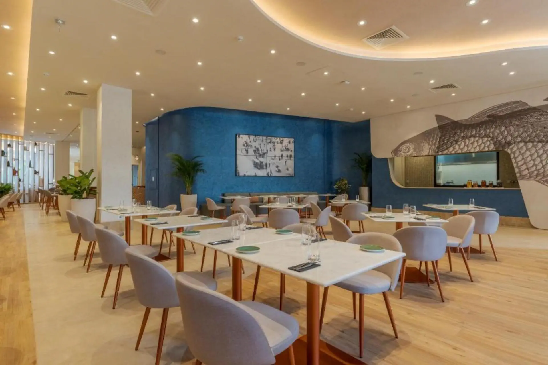 Pestana CR7 Marrakech - zdjęcie 33