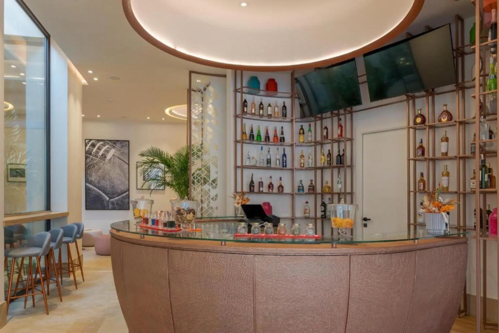 Pestana CR7 Marrakech - zdjęcie 32