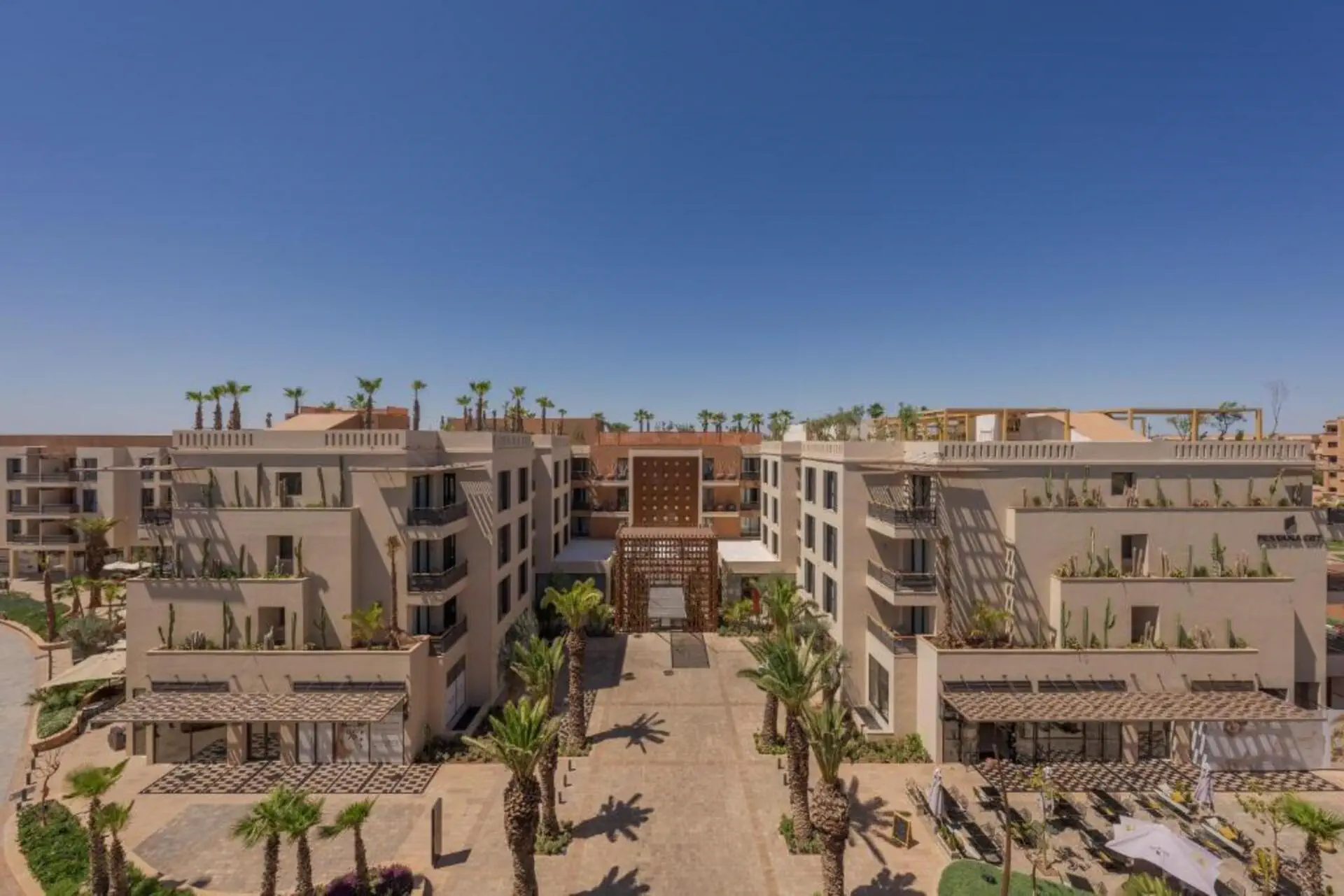 Pestana CR7 Marrakech - zdjęcie 6