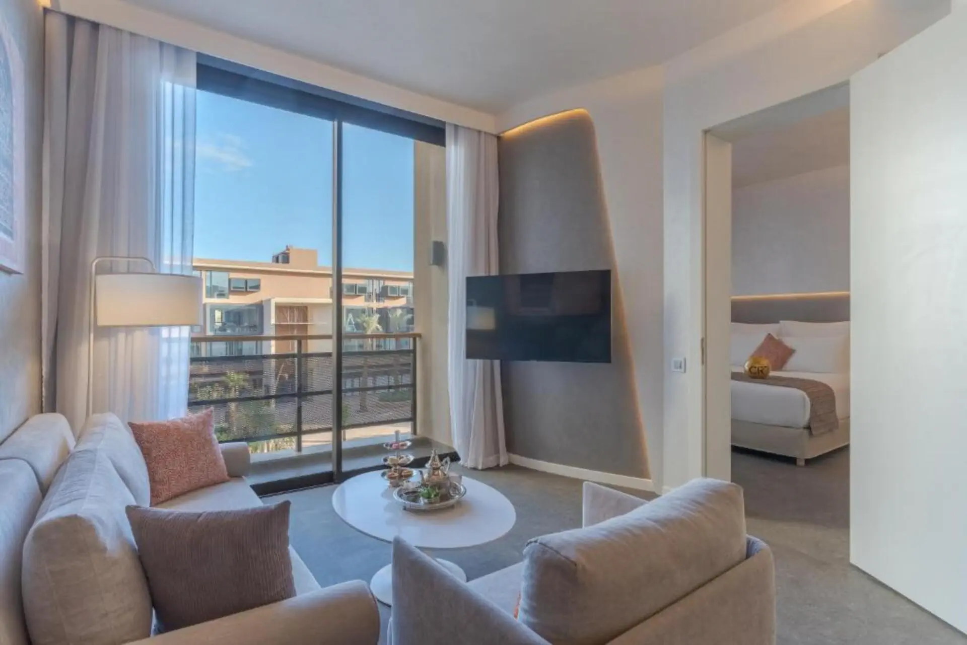 Pestana CR7 Marrakech - zdjęcie 25