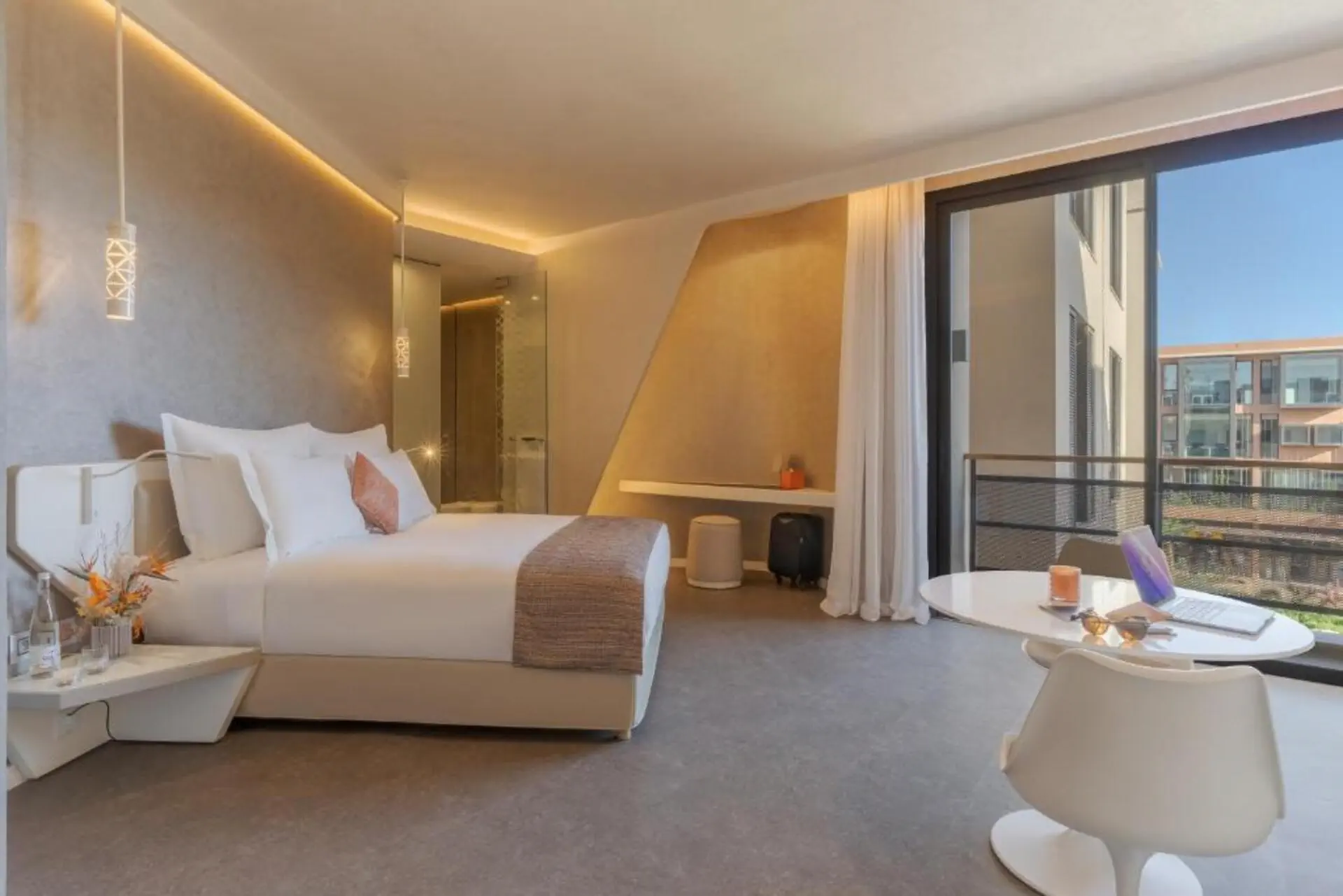 Pestana CR7 Marrakech - zdjęcie 24