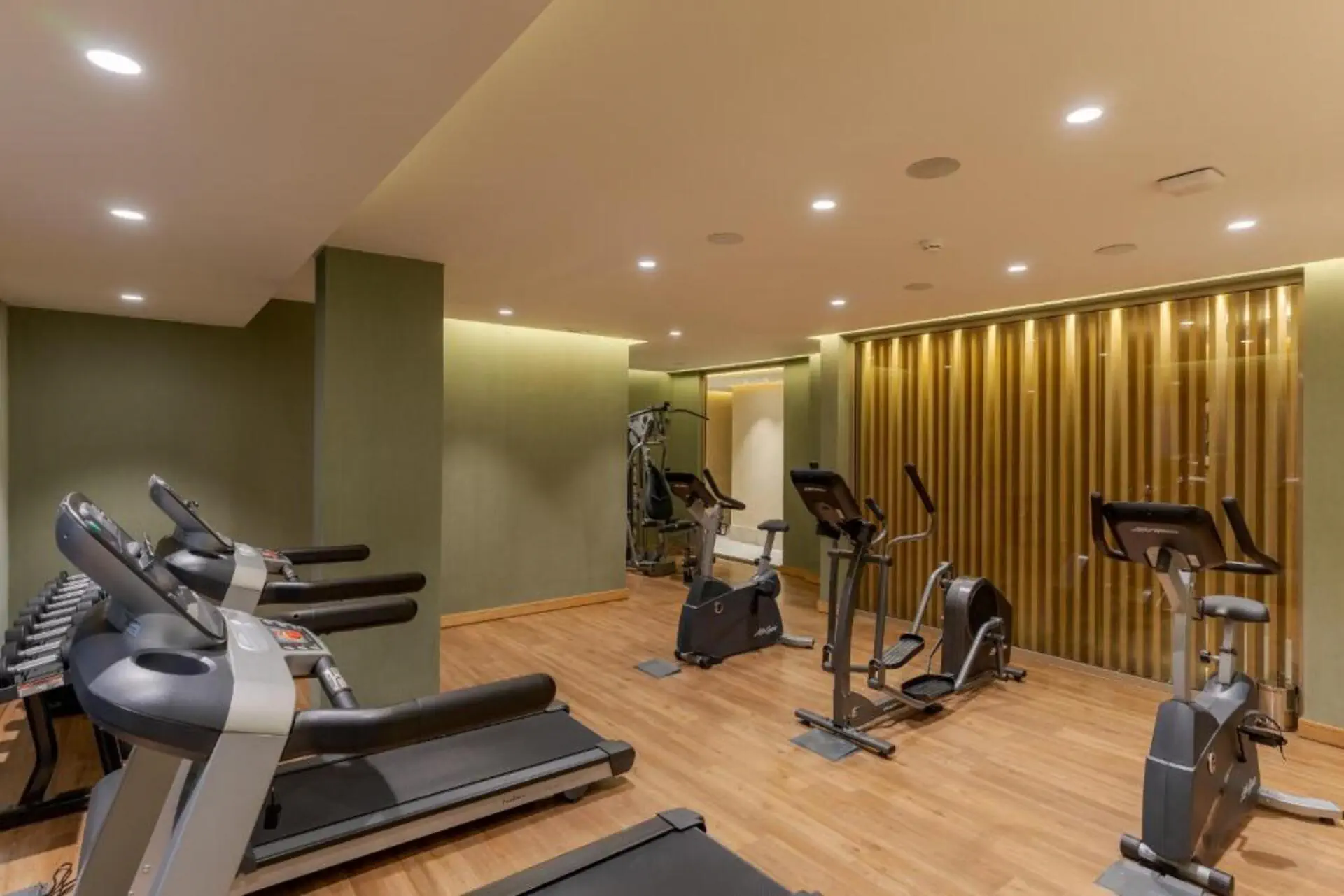 Pestana CR7 Marrakech - zdjęcie 30