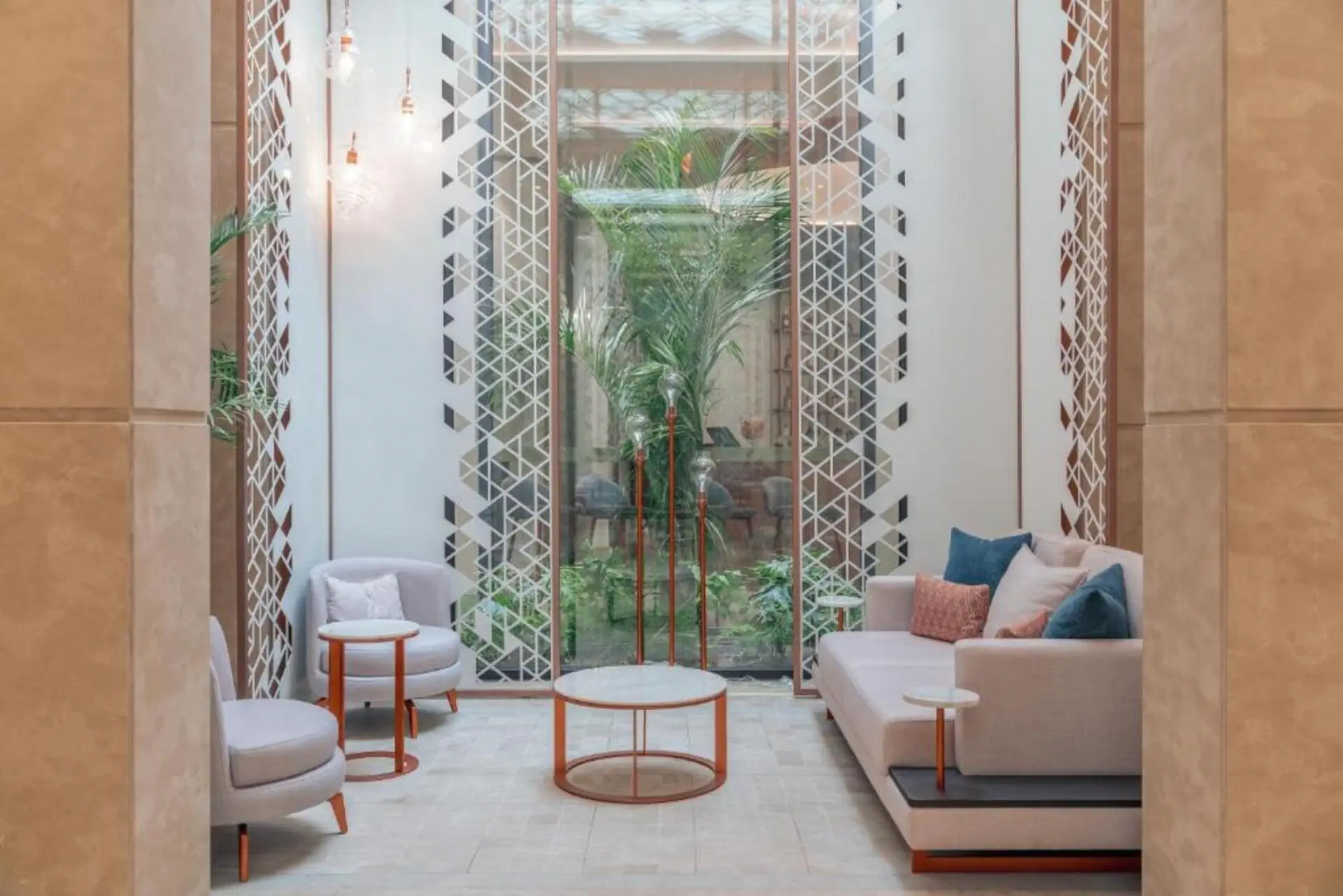 Pestana CR7 Marrakech - zdjęcie 28
