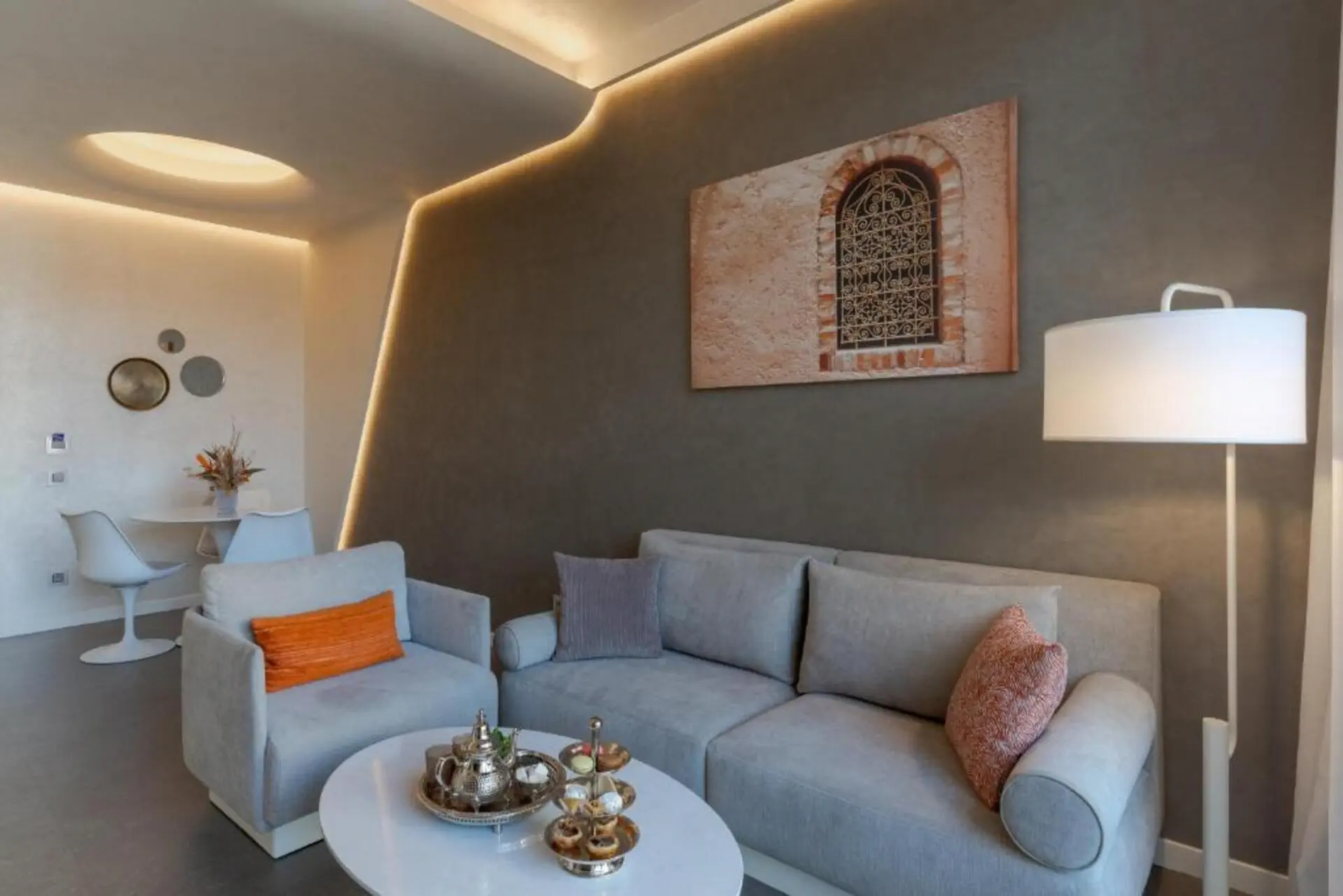 Pestana CR7 Marrakech - zdjęcie 26