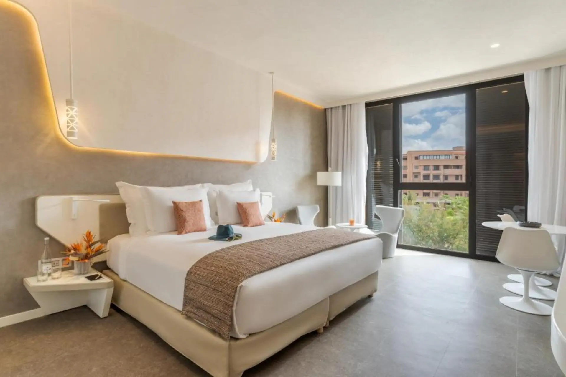 Pestana CR7 Marrakech - zdjęcie 10