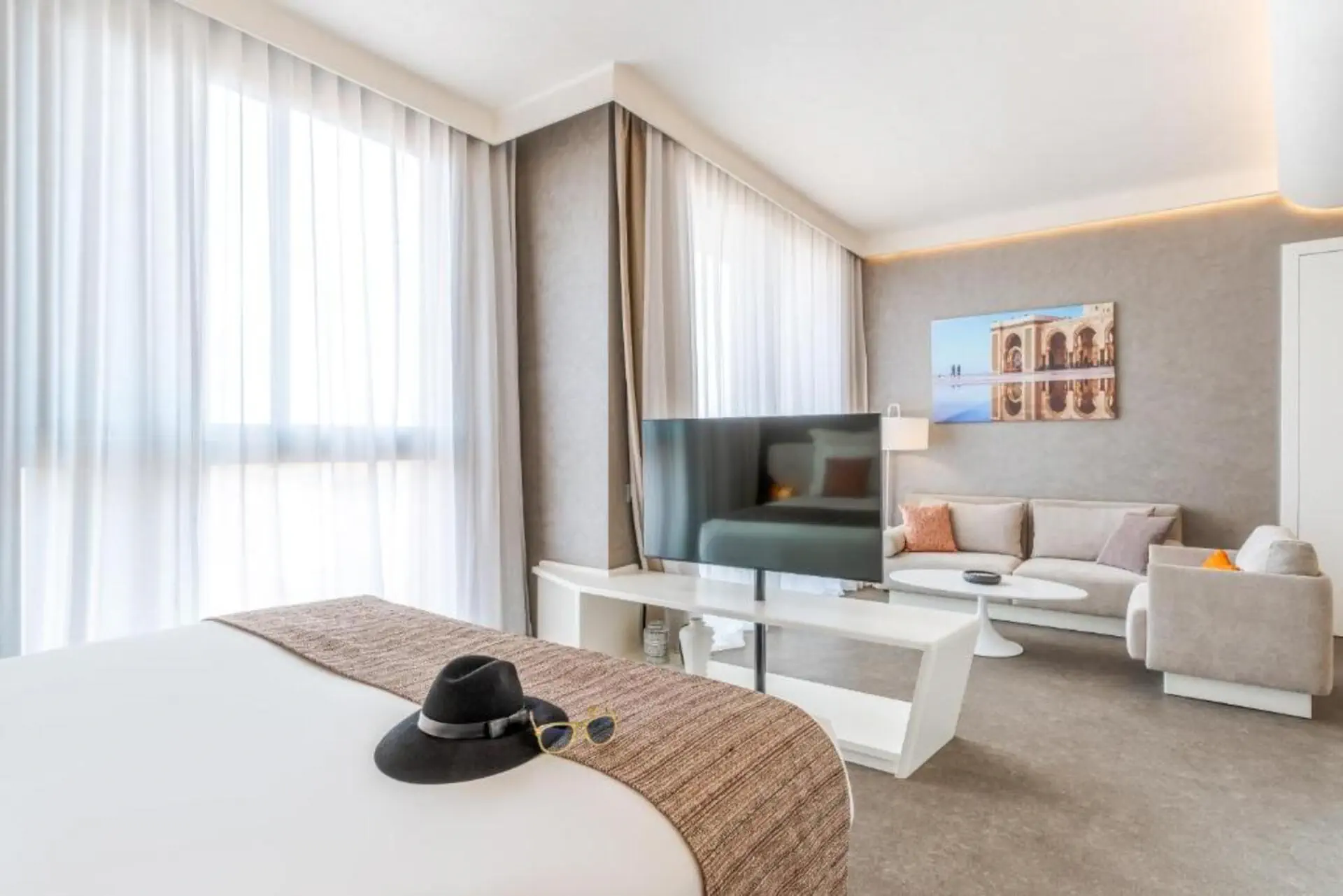 Pestana CR7 Marrakech - zdjęcie 17