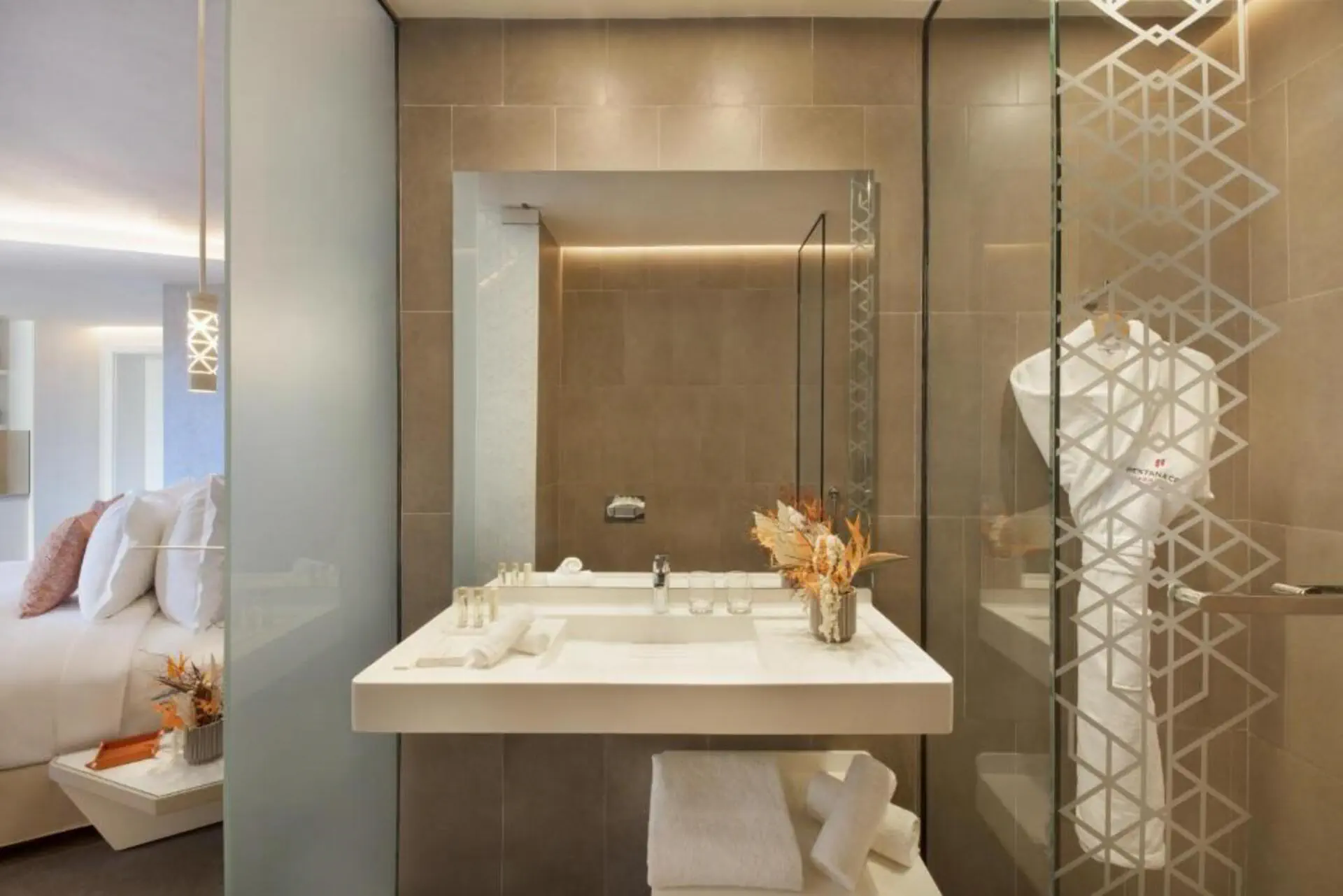 Pestana CR7 Marrakech - zdjęcie 37