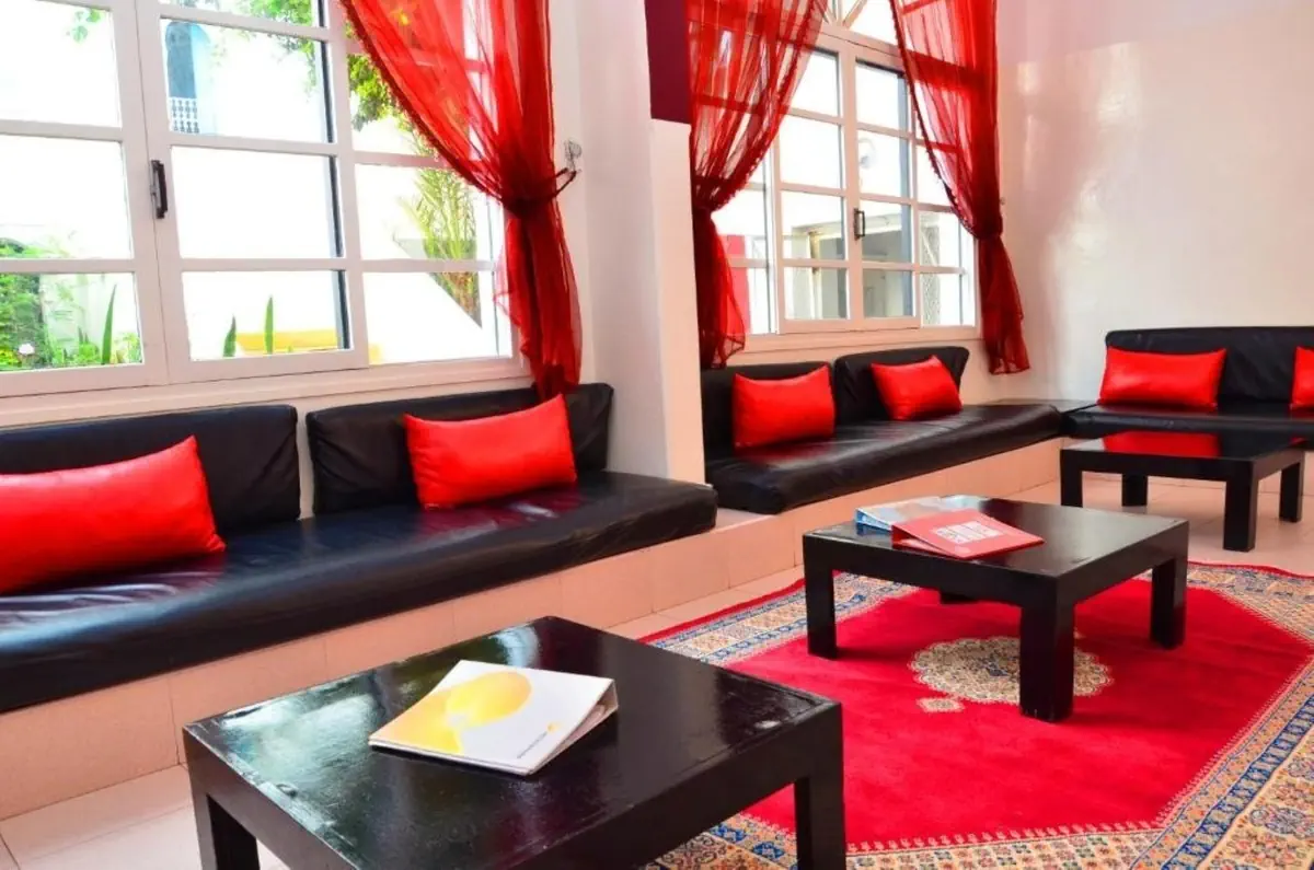 Appart Hotel Igoudar