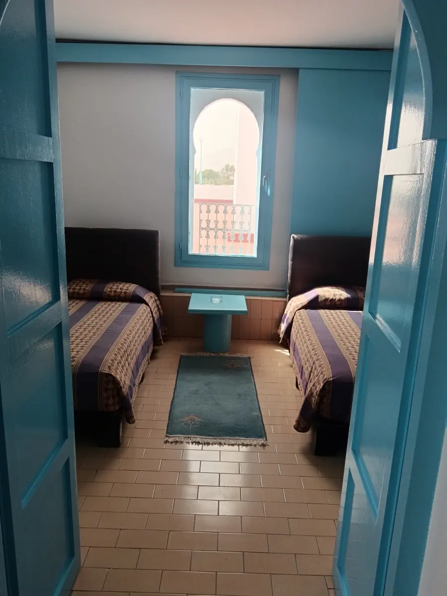 Appart Hotel Igoudar