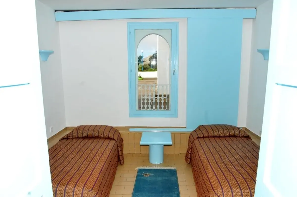 Appart Hotel Igoudar