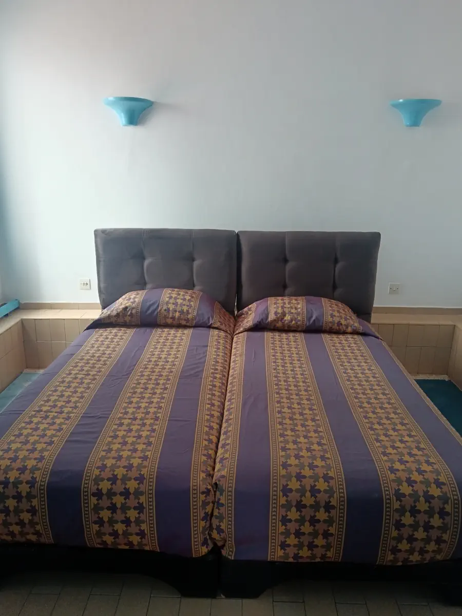 Appart Hotel Igoudar