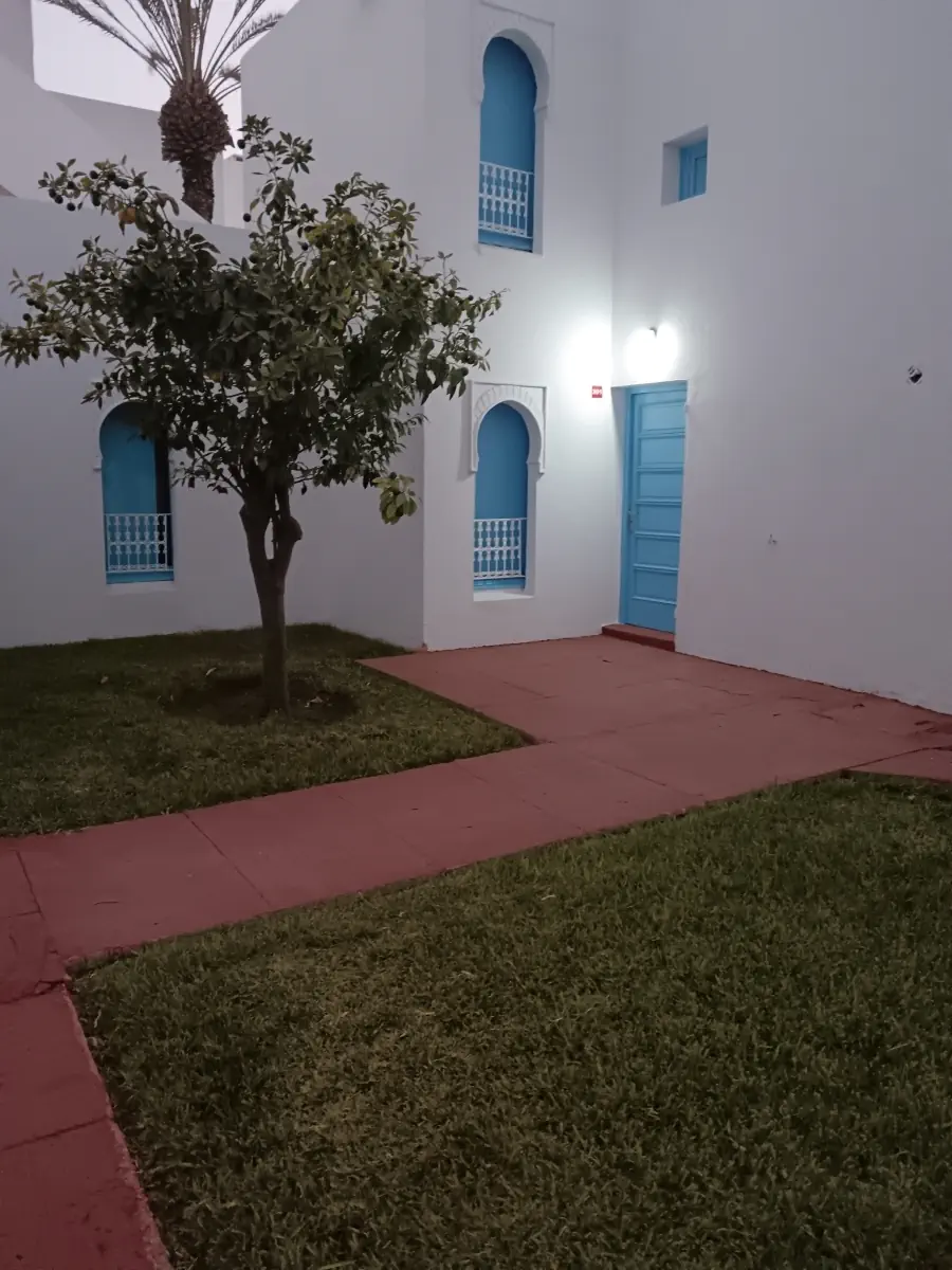 Appart Hotel Igoudar