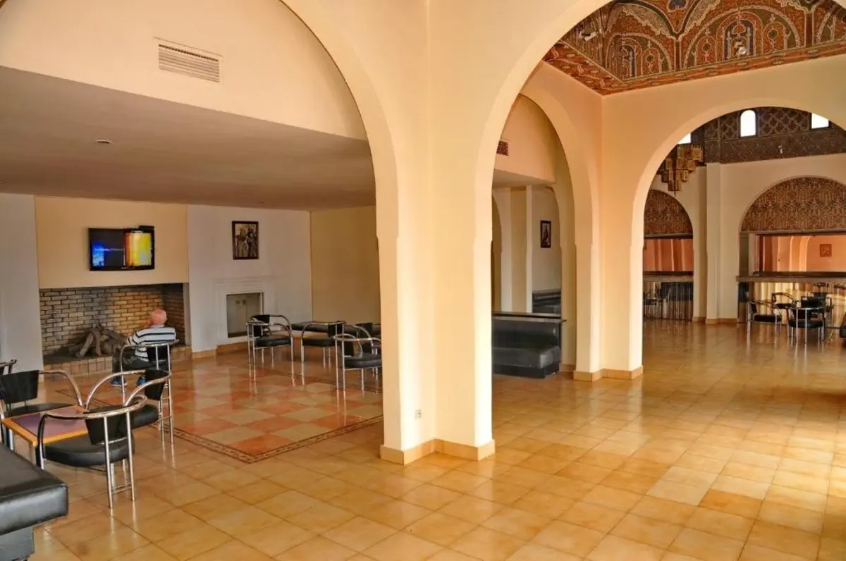 Appart Hotel Igoudar