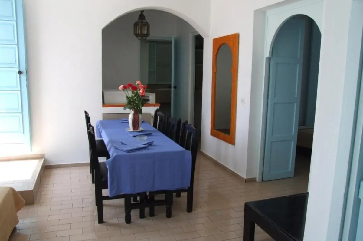 Appart Hotel Igoudar