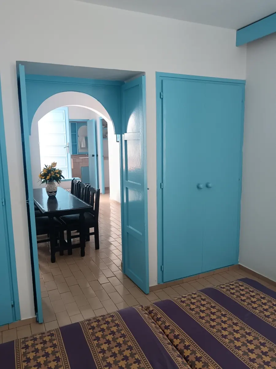Appart Hotel Igoudar