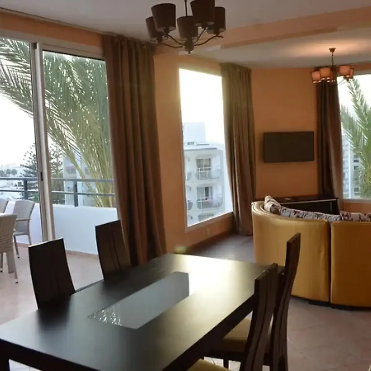Anezi Tower (ex Golden Tulip) - zdjęcie 12