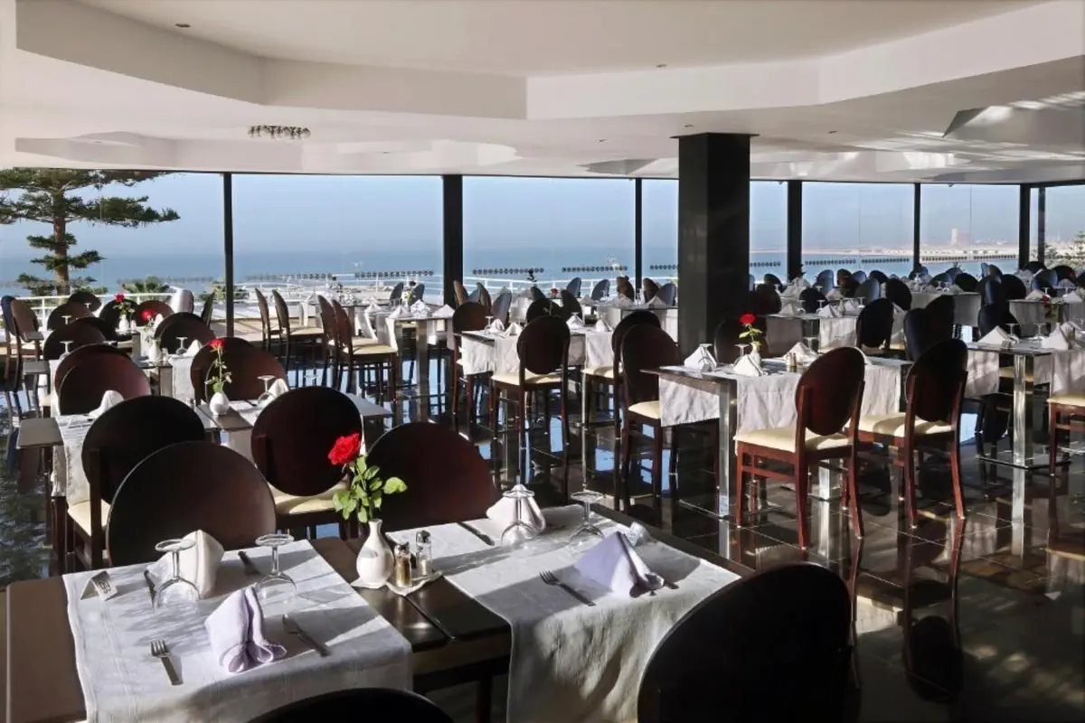 Anezi Tower (ex Golden Tulip) - zdjęcie 6