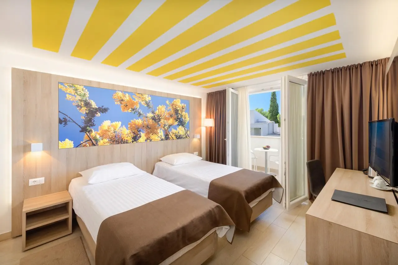 HOTEL Medora Auri Family Beach Resort
