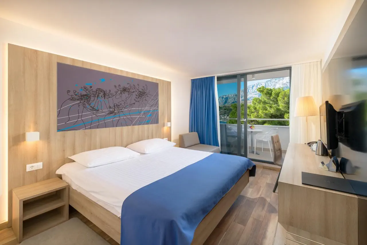 HOTEL Medora Auri Family Beach Resort