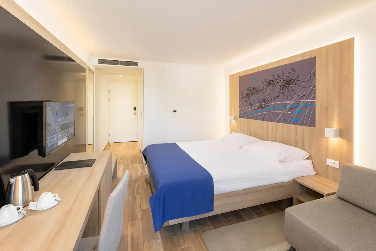 HOTEL Medora Auri Family Beach Resort