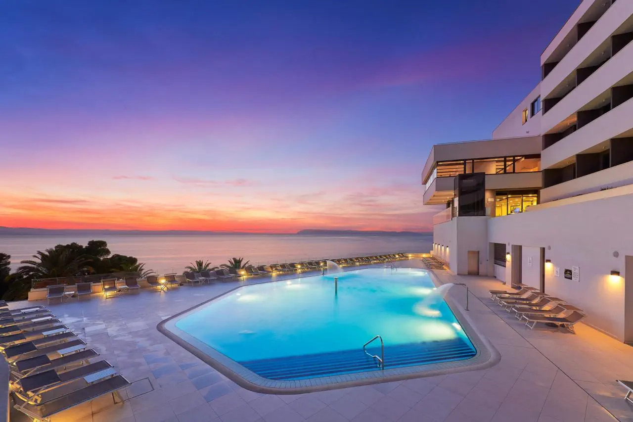HOTEL Medora Auri Family Beach Resort