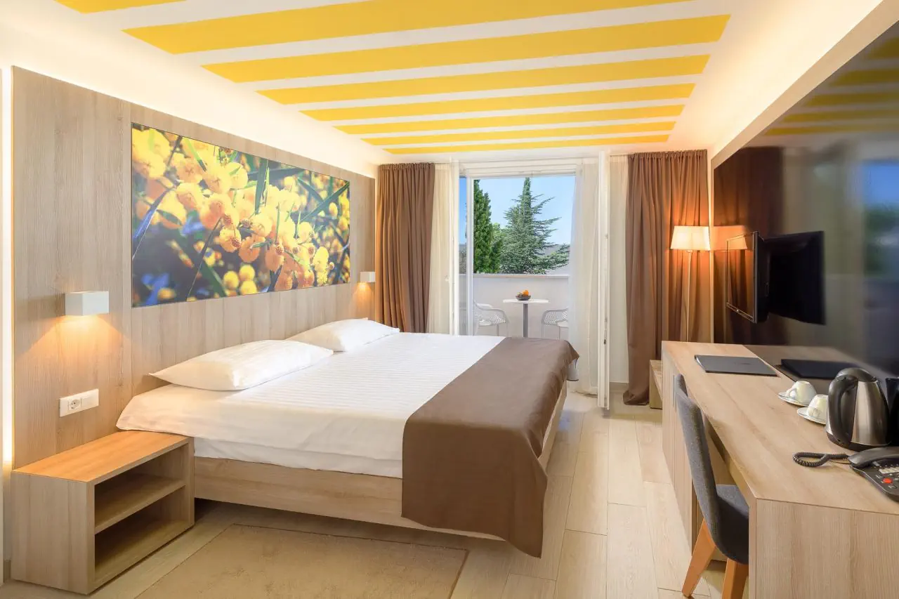 HOTEL Medora Auri Family Beach Resort