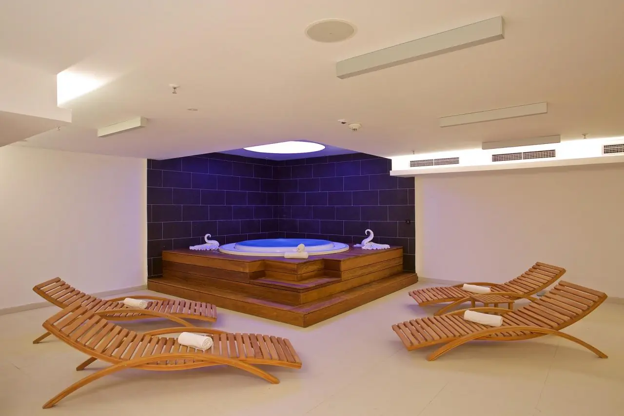HOTEL Medora Auri Family Beach Resort