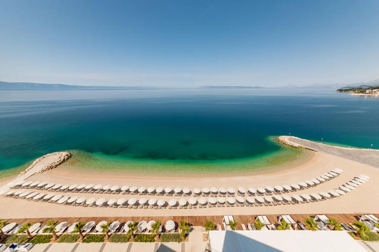 HOTEL Medora Auri Family Beach Resort