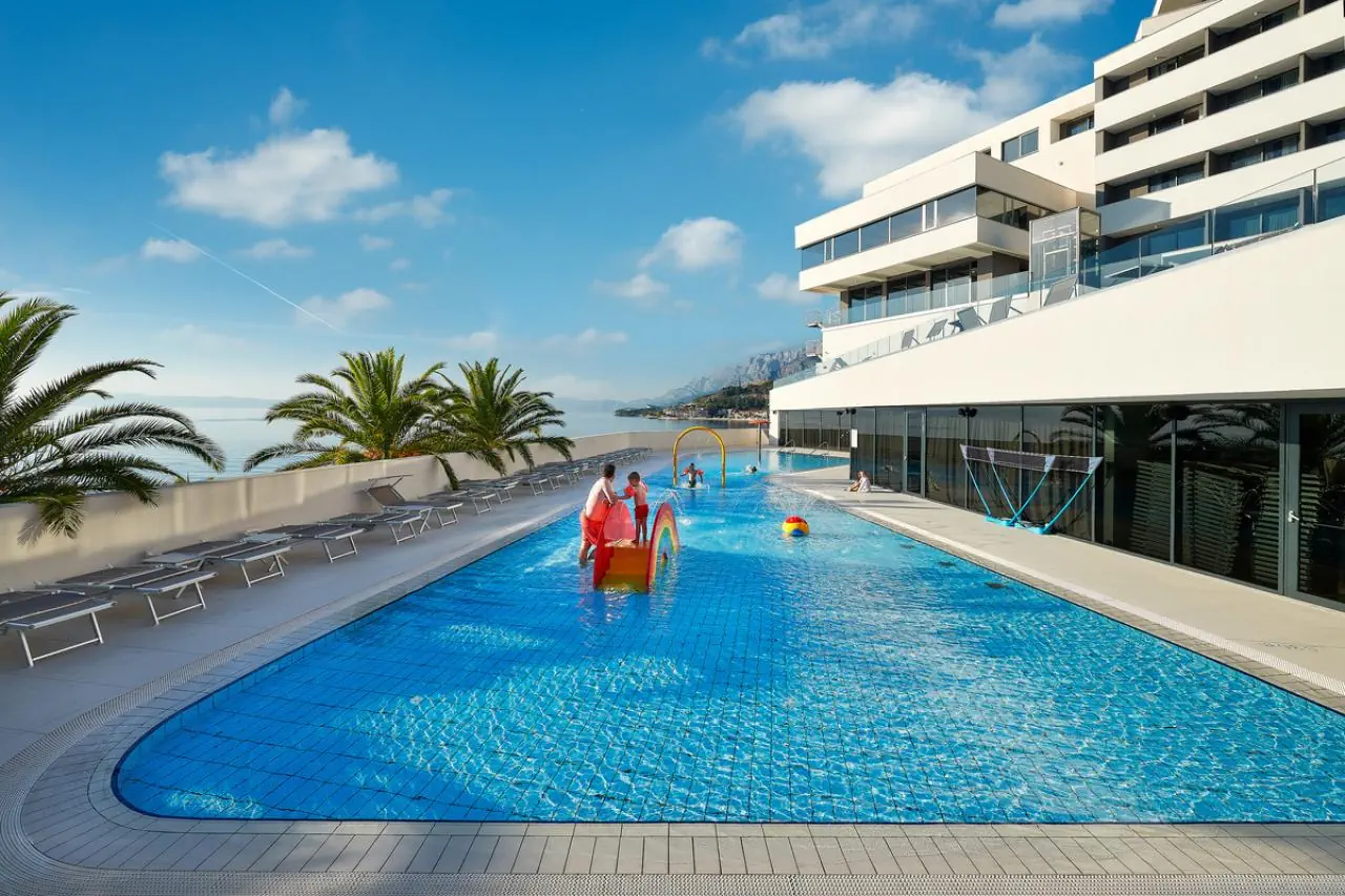 HOTEL Medora Auri Family Beach Resort