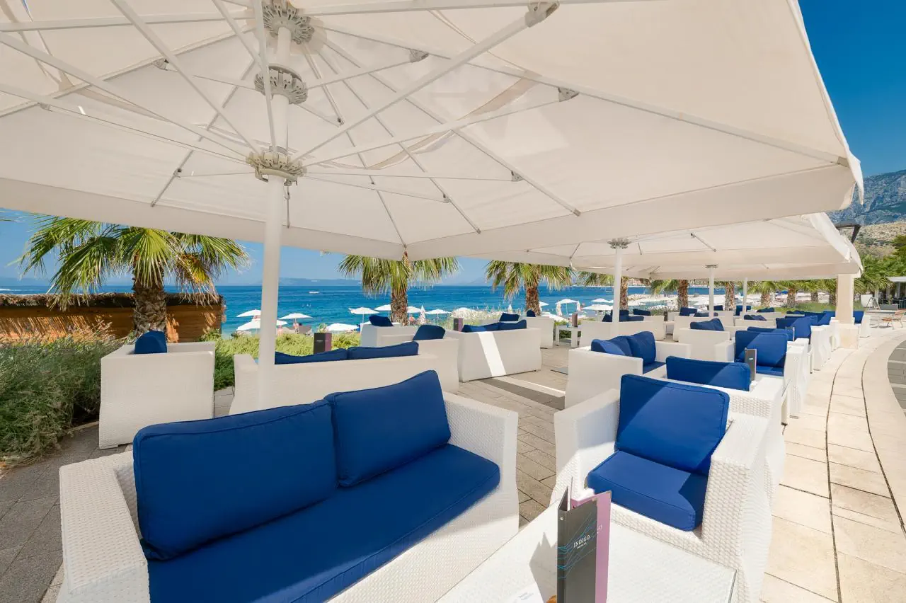 HOTEL Medora Auri Family Beach Resort