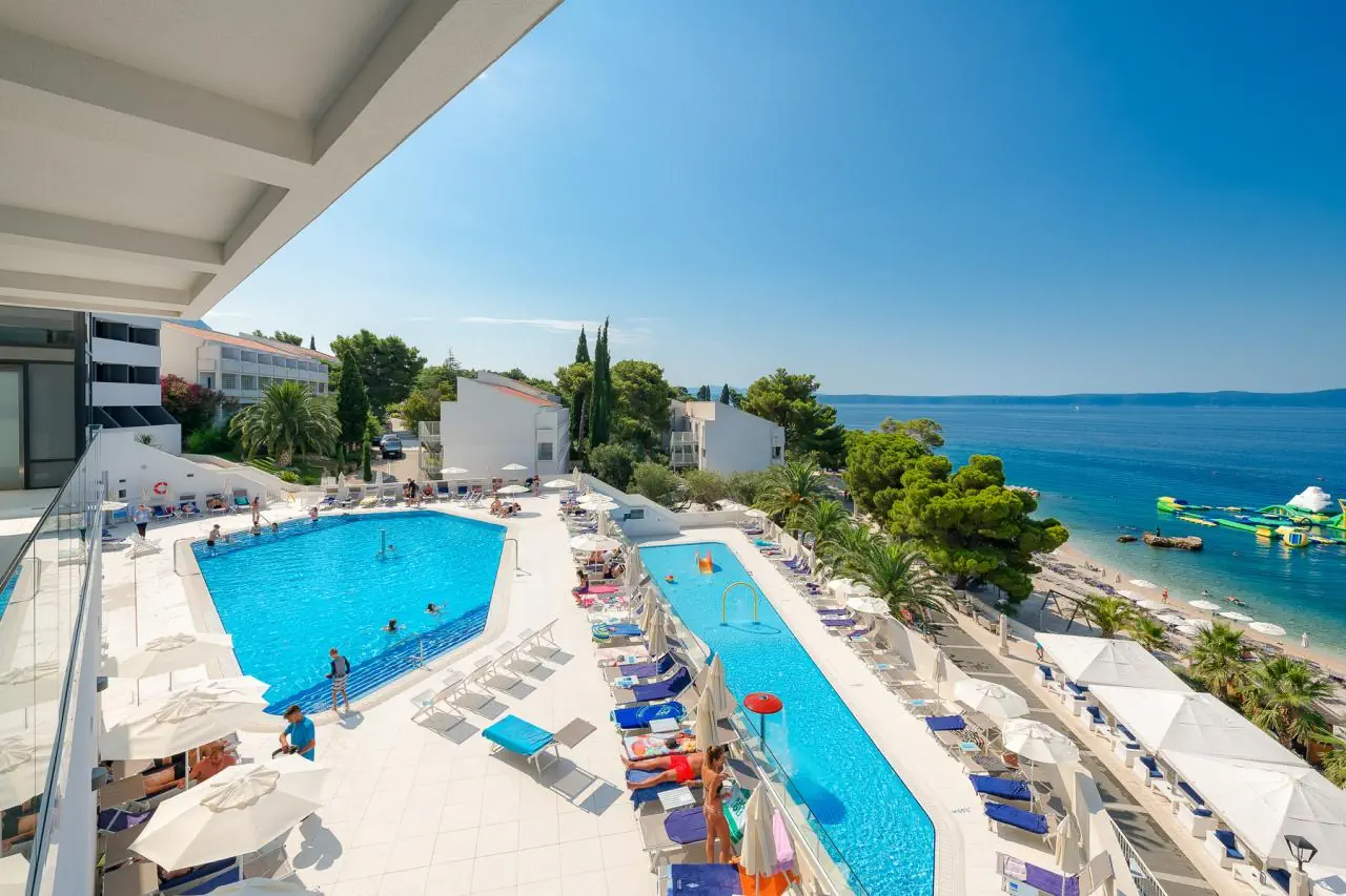 HOTEL Medora Auri Family Beach Resort