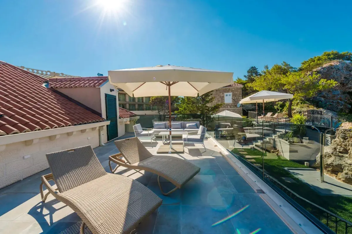 Villa Orabelle (Dubrovnik) - zdjęcie 17