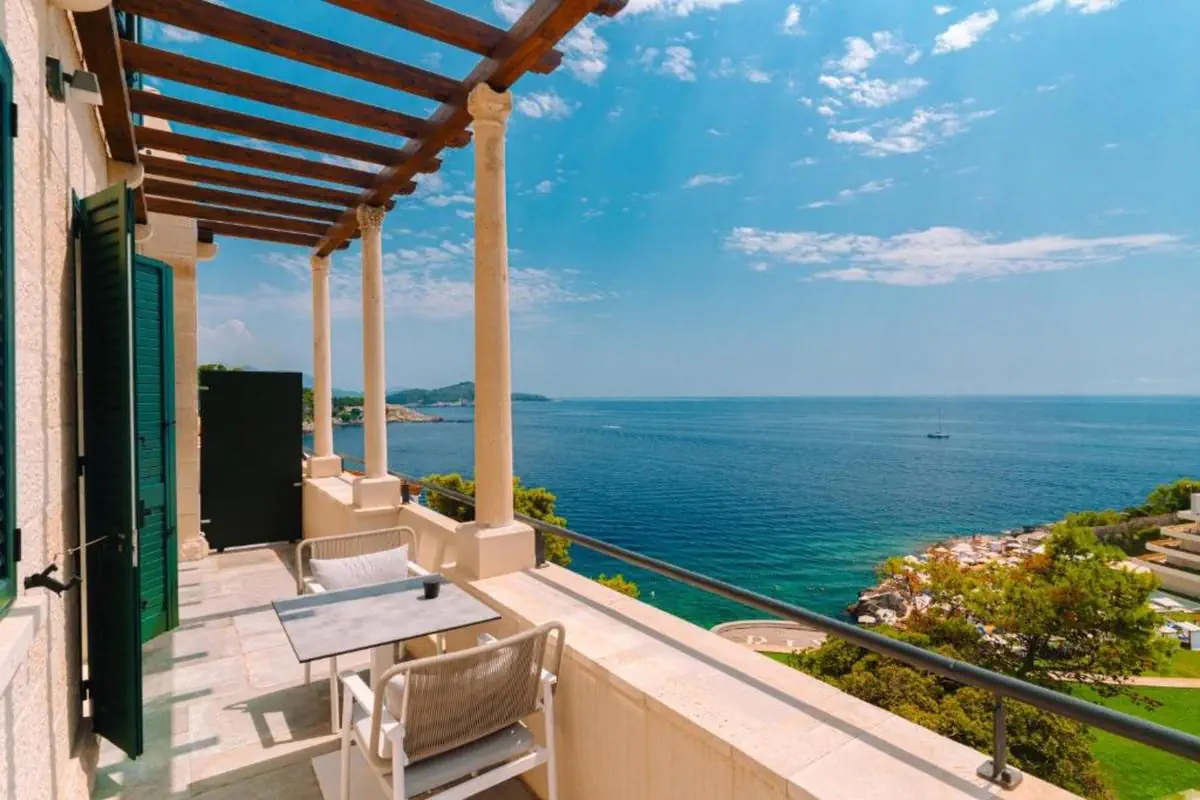 Villa Orabelle (Dubrovnik) - zdjęcie 14