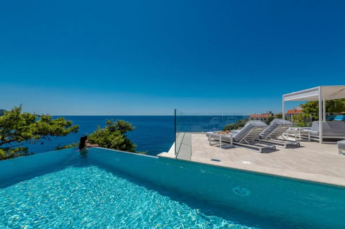 Villa Orabelle (Dubrovnik) - zdjęcie 7