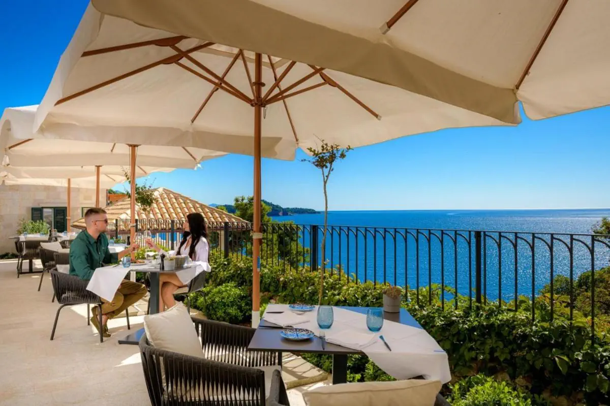 Villa Orabelle (Dubrovnik) - zdjęcie 16