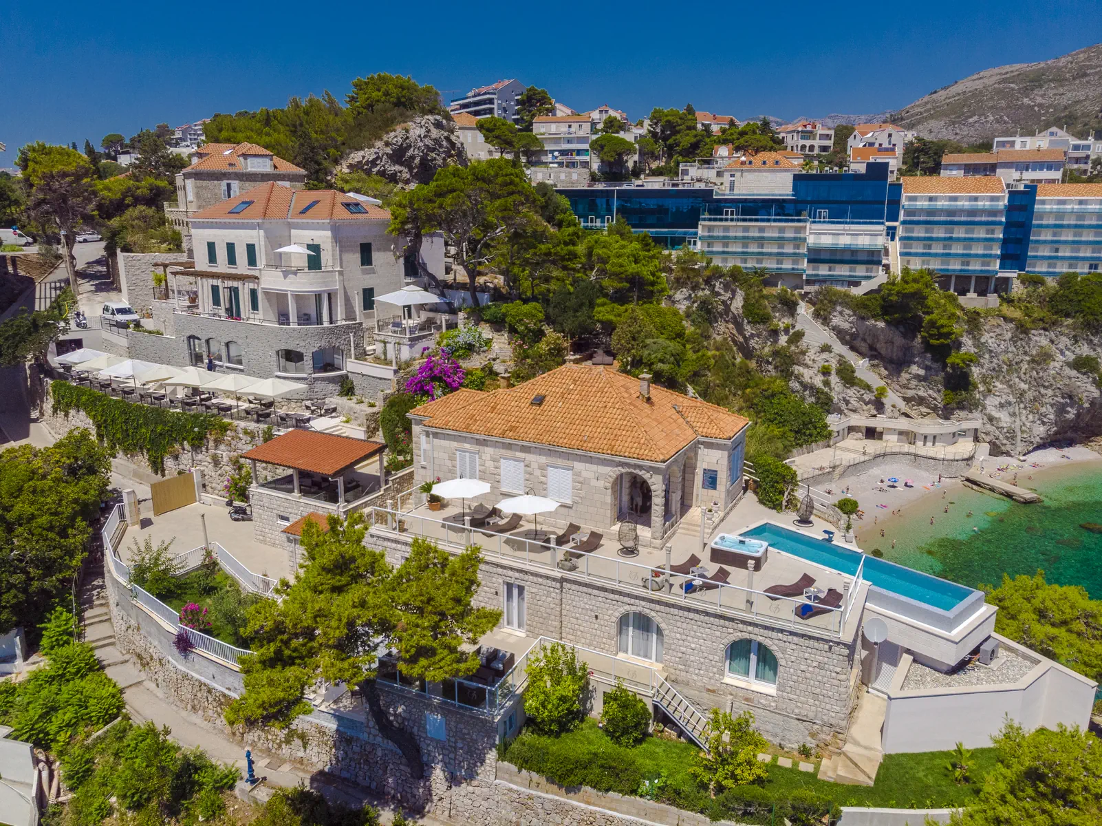 Villa Orabelle (Dubrovnik) - zdjęcie 5