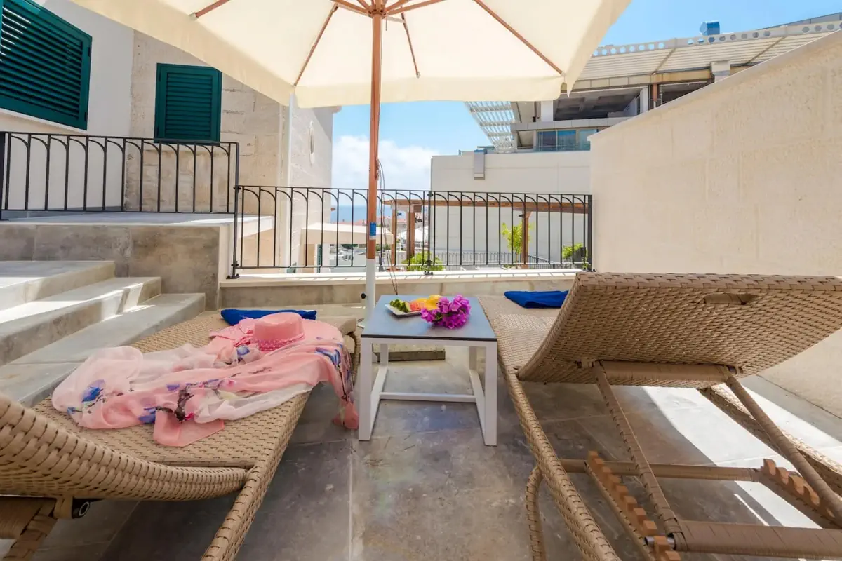 Villa Orabelle (Dubrovnik) - zdjęcie 25