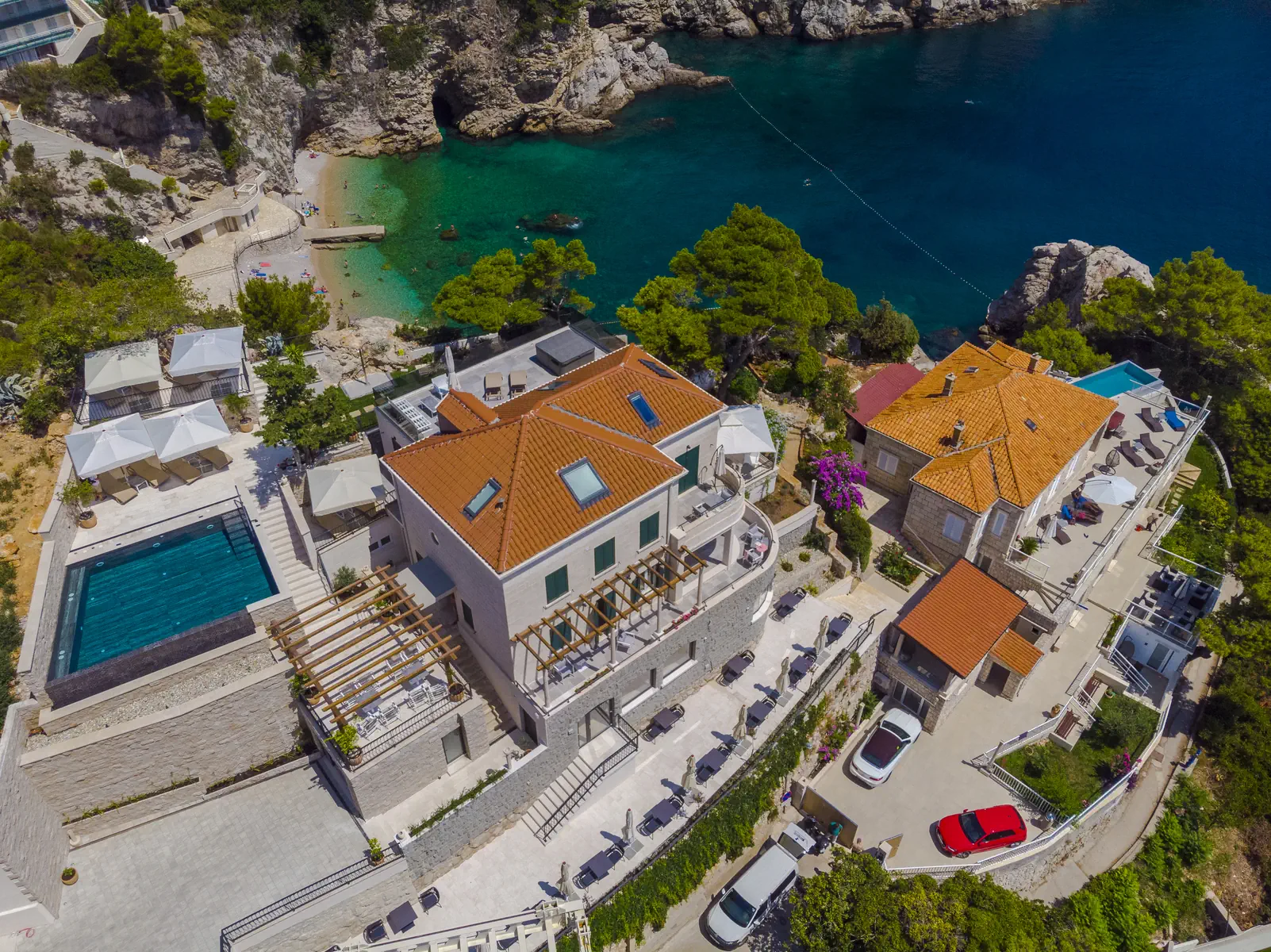 Villa Orabelle (Dubrovnik) - zdjęcie 4