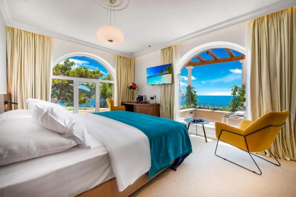Villa Orabelle (Dubrovnik) - zdjęcie 10