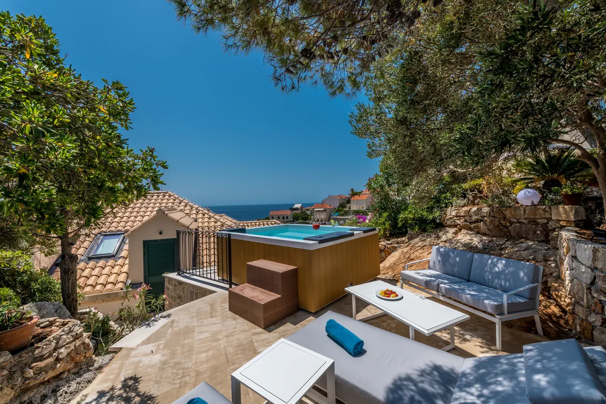 Villa Orabelle (Dubrovnik) - zdjęcie 22
