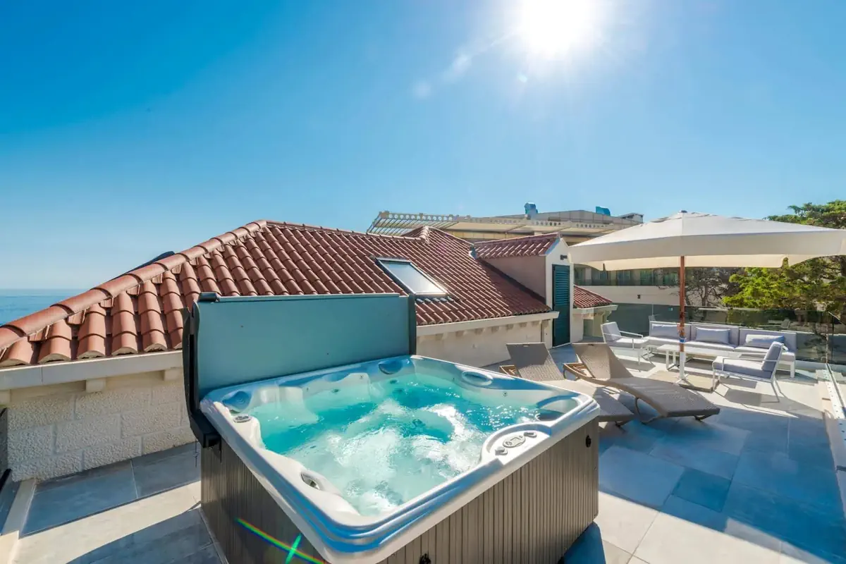 Villa Orabelle (Dubrovnik) - zdjęcie 18