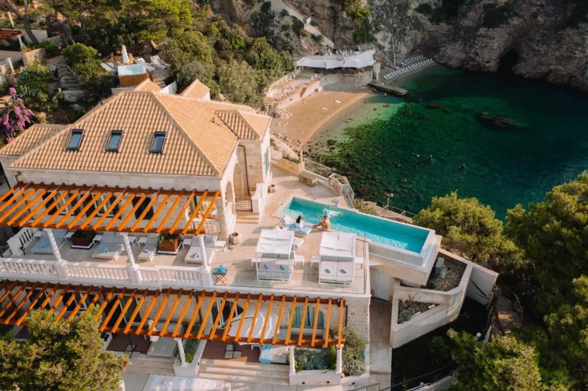 Villa Orabelle (Dubrovnik) - zdjęcie 3