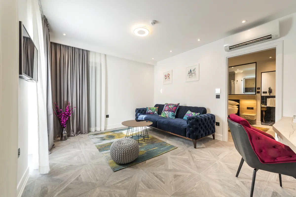 Villa Orabelle (Dubrovnik) - zdjęcie 24