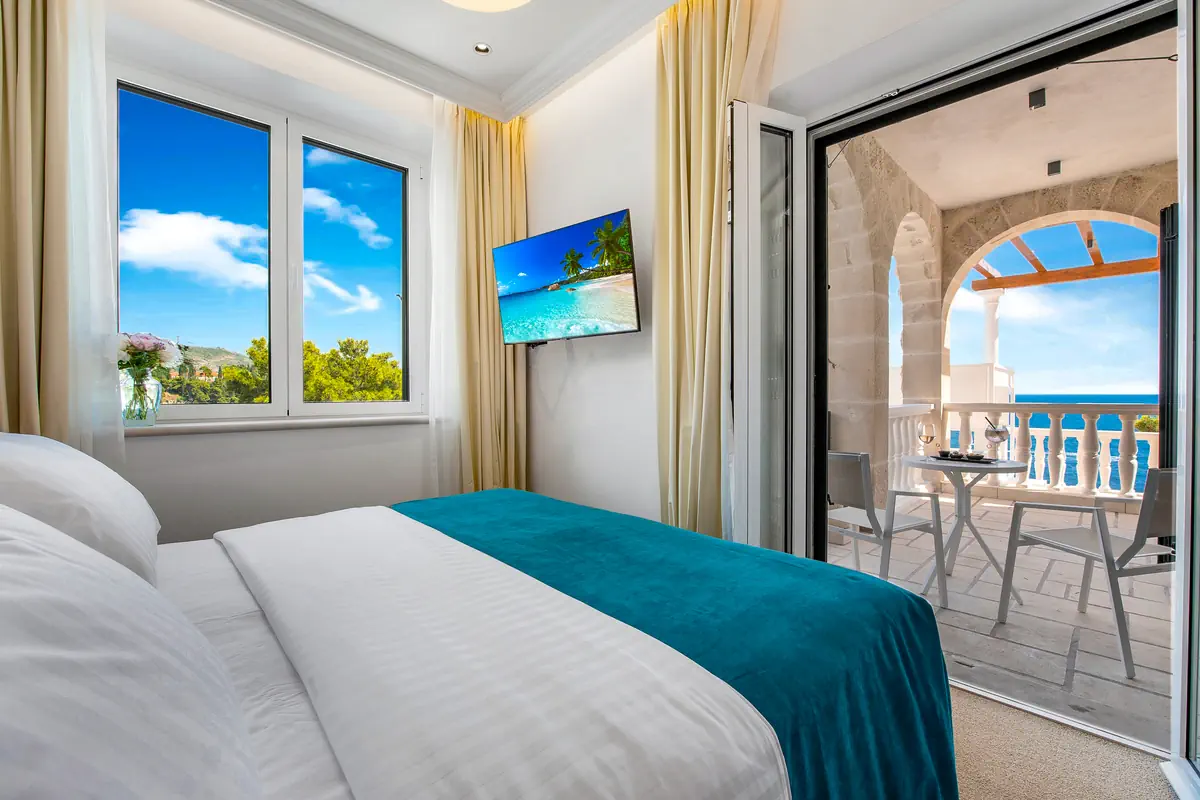 Villa Orabelle (Dubrovnik) - zdjęcie 20