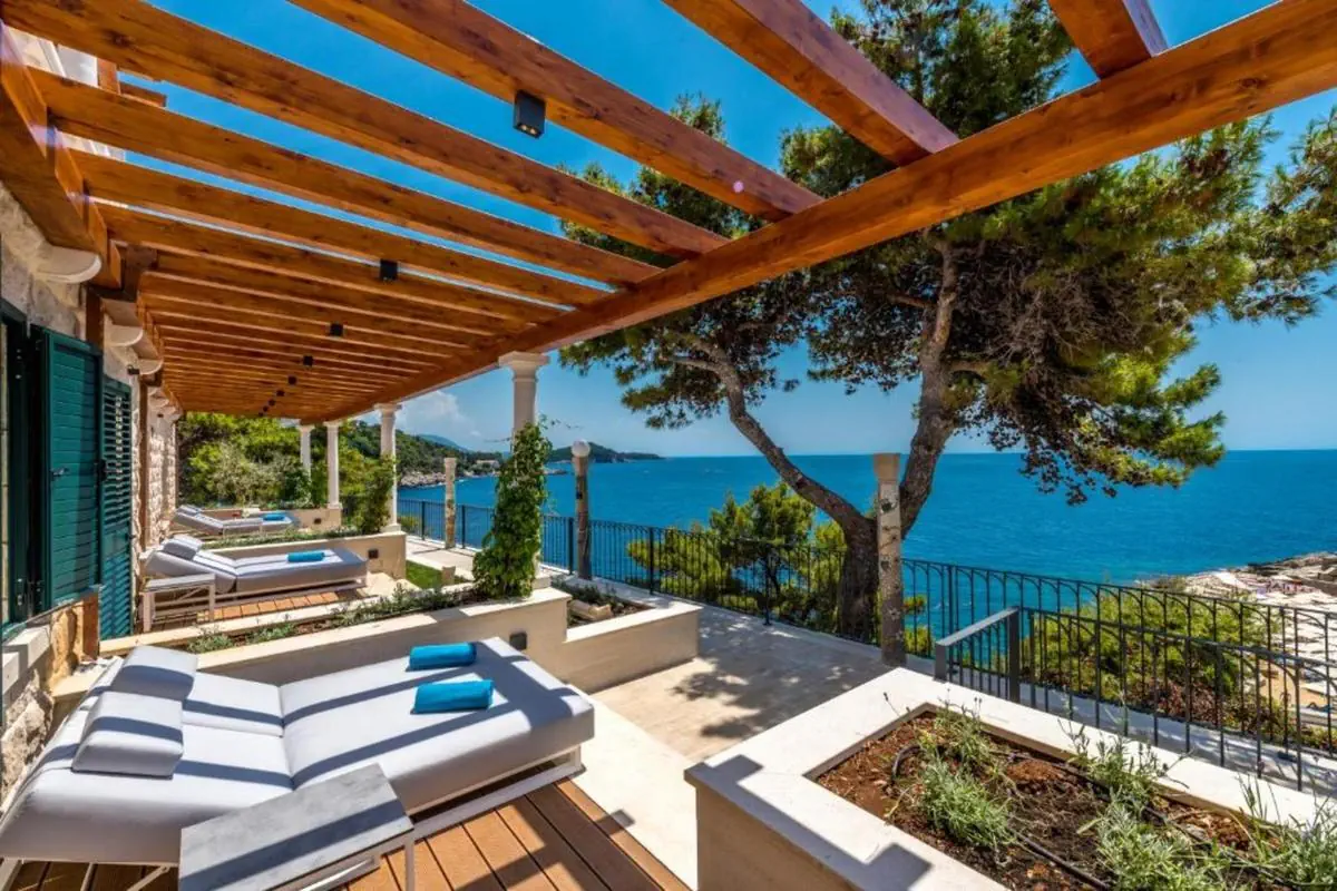 Villa Orabelle (Dubrovnik) - zdjęcie 15