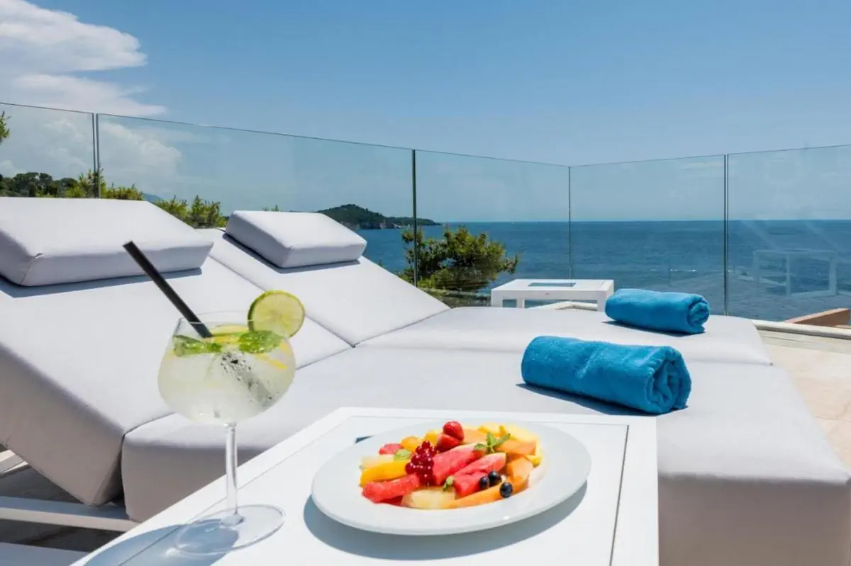 Villa Orabelle (Dubrovnik) - zdjęcie 8