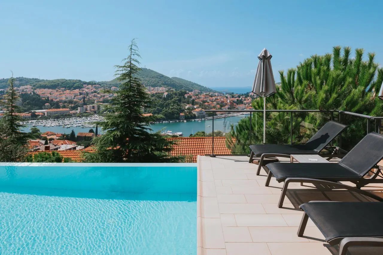 HOTEL Hotel Adria Dubrovnik